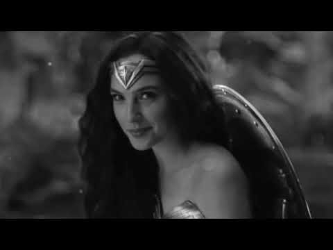 Tony//Diana{WW}--Dusk Till Dawn