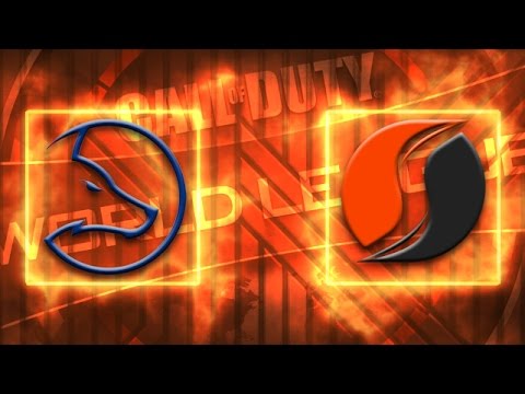 LDLC vs Supremacy - Part 2 - CoD World League - Day 9 - Saison 2  - Cast FR