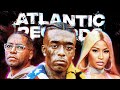 The Record Label That Destroys Rapper S Careers