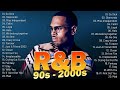 90'S R&B PARTY MIX   Chris Brown, Ne Yo, Mary J Blige, Rihanna, Usher   OLD SCHOOL R&B MIX