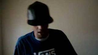 Hot Cypher freestyle( Swag So Versatile)