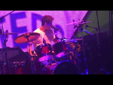 140510 Can't Stop in Singapore - Like a Child (MH focus)