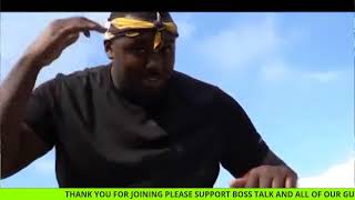 BOSS TALK EP 003
