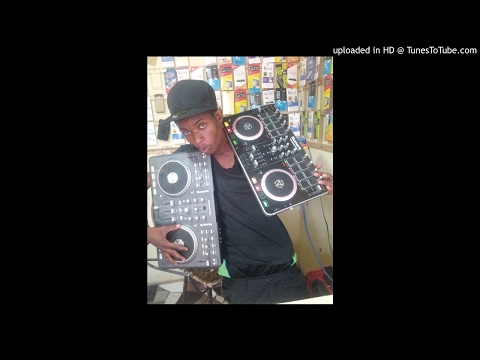 Ti Gonzi - Kana Uchida [Possessed Riddim]