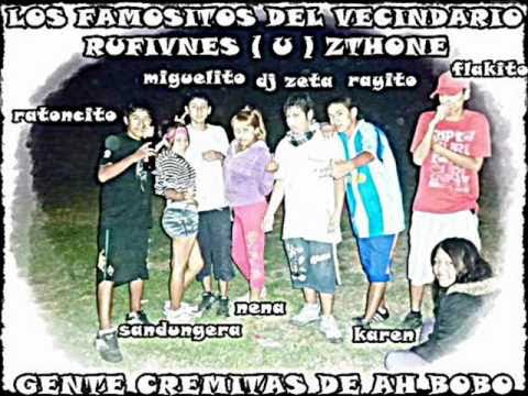 Callao Cartel y Niggas Clicka - Son Varios