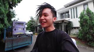 Download lagu BTS ATTA HALILINTAR ft EITARO   WORK HARD PRAY HARD #1HD,1280x720, Mp4 mp3