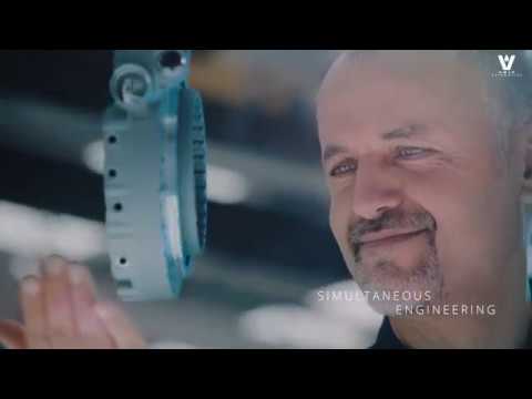 Imagefilm VOIT Automotive - DE