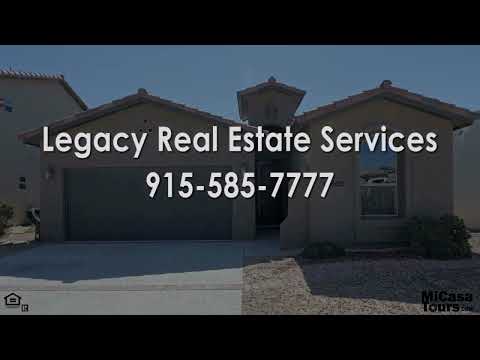 13562 Doncaster Street property video