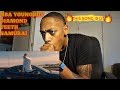 YoungBoy Never Broke Again - Diamond Teeth Samurai (Official Video) REACTION YoungBoy Never Broke Again - Diamond Teeth Samurai (Official Video) REACTION
