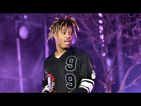 (ROYALTY FREE) HARD JUICE WRLD TYPE BEAT