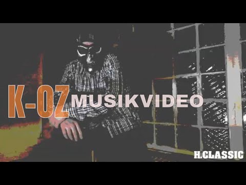 k-oz - SIE STECHEN FÜR IHR WOHLSTAND (prod.by MN.FILMZ) 2019 HAMBURG CLASSIC