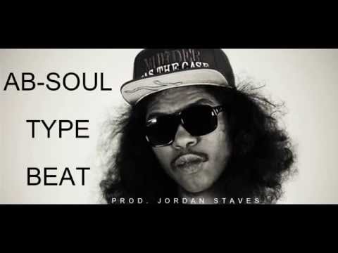 Ab-Soul feat. Danny Brown type beat - Ben Franklin (Prod. Jordan Staves)