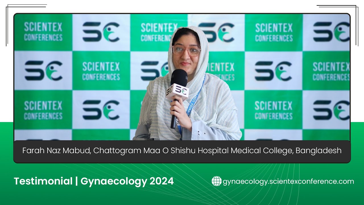 Testimonial by Farah Naz Mabud | Gynecology 2024
