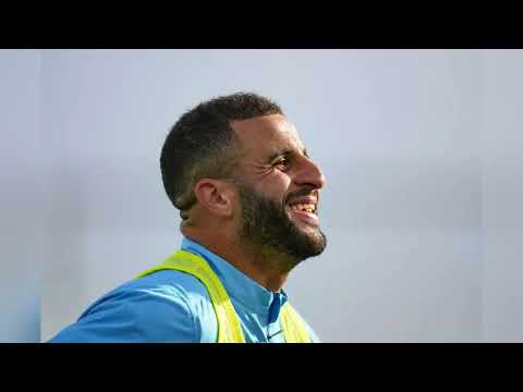 Kyle Walker Leaves Manchester City: What's Next for the Sky Blues?