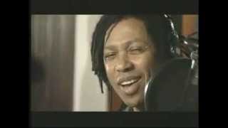 Carol Welsman Duet with Djavan, Rio de Janerio, 2006