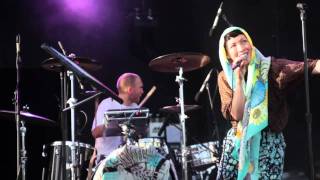 Little Dragon &quot;My Step&quot;