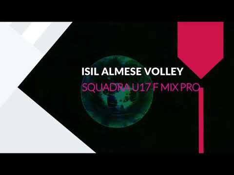 SPOT LIVE STREAMING GARA DI VOLLEY CAT. U17F FIPAV TRA ISIL ALMESE PRO MIX E ASD AVIGLIANA VOLLEY.