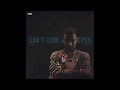 Kid Cudi Kanye West Feat  Daft Punk   Cant Look In My Eyes Official Audio