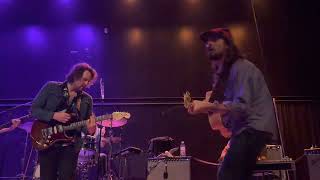 Music video thumbnail preview for Trippin’ - Futurebirds (4K) (Greenville, NC) by Futurebirds