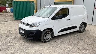 Venta de Citroen Berlingo otra maquinaria industrial - Imagen 4 | Machineryline UY Citroen Berlingo otra maquinaria industrial | Imagen 4 - Machineryline
