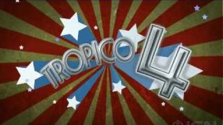 Tropico 4 Plantador 6