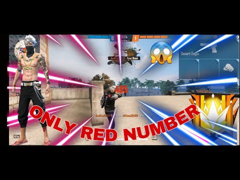Garena free fire 🔥 hacker gameplay power of Sumsung galaxy m30s #viralvideo #freefire