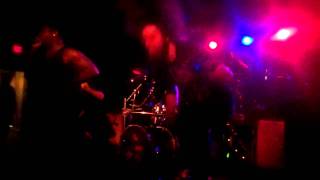 Oceano - Intro/Empathy For Leviathan