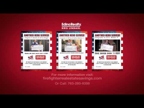 Firefighter Real Estate Savings Program (Homes for Heroes)