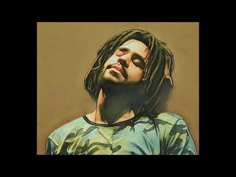 (FREE) J COLE TYPE BEAT - POET'S PEN