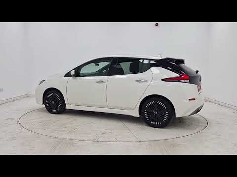 Nissan Leaf SVE 40KW AUTO *RETAIL PRICE €22,45 - Image 2