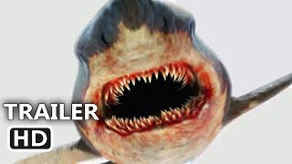 Toxic Shark (2017) Video