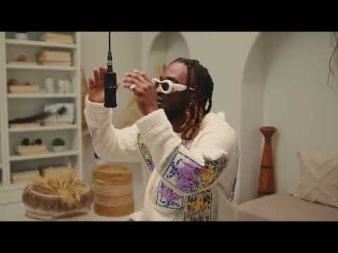 CHIKITA OFFICIAL VIDEO - OSSAIOFFICIAL