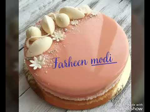 Happy birthday farheen