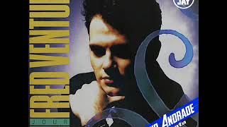 FRED VENTURA - Night And Day / Jour Aprés Jour (1987)