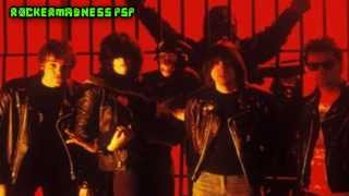 The Ramones- Indian Giver- (Subtitulado en Español)