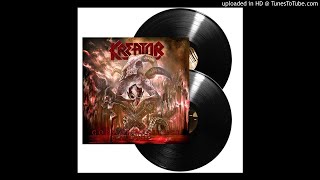 Kreator-Army Of Storms