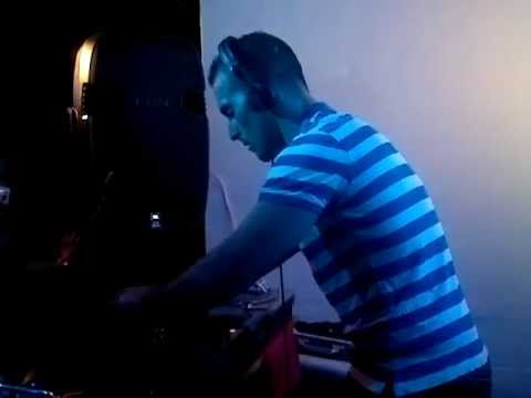 DJ NAVAS EN ARGANDA DEL REY PARTE 2