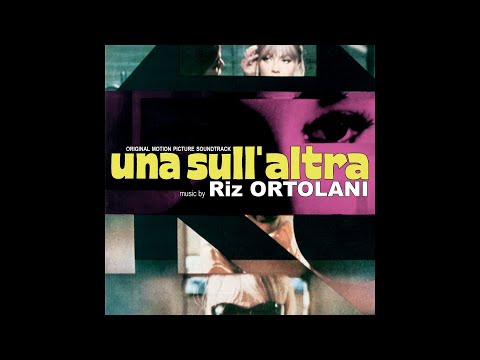 Una sull'altra - One on Top of the Other (Full Album) 1969 ● Riz Ortolani ● High Quality Audio