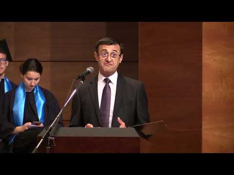 Festivitate LTA - Promotia 2019 - Clasele A-B-C