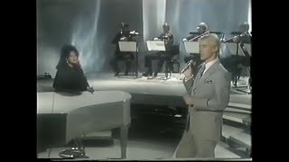 Music video thumbnail preview for The Style Council / Changing of the Guard [1988] by The Style Council
