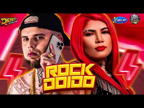 DJ MEURY VS DJ LORRAN   ROCK DOIDO SETEMBRO 2023