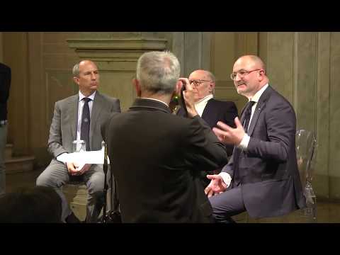 In cammino verso un mondo migliore