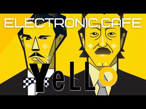 YELLO | Dieter Meier / Boris Blank - Album Review #synthpop
