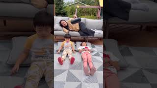 Download lagu Baby ringtone 😂⏰ mp3