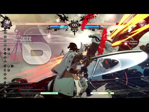 Nagoriyuki c.S 2H Confirm 2 (Dustloop Wiki)