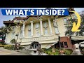 Wonderworks Orlando The Best Spot To Go On A Rainy Day
