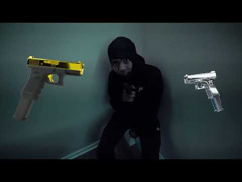 Tra Glizzy - Pop Up (ShotBy@DjBey215)