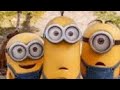 My Reaction To The Minions Monsters Trailer