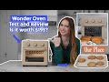 I Tried the $195 Our Place 6-in-1 Wonder Oven (Full Review) | Take My Money