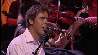 Sydney Symphony Orchestra and The Whitlams - Up Against The Wall
